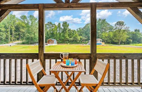 5 Cozy Casita Lux Tiny House, Firepit, 5 Mins To Downtown Guntersville - Foto 1