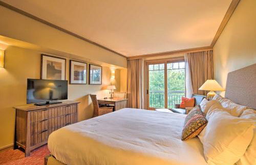 Condo with Outdoor Heated Pool and Hot Tub Access! - Foto 11