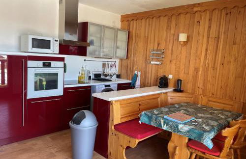 La Marmotte ensoleillée - Foto 1