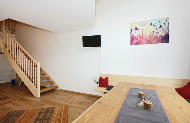 Holiday Home Steinfeld Close to the ski Lift - Foto 16