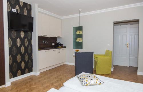 Apart-Hotel Heiligenthaler Hof - Foto 40