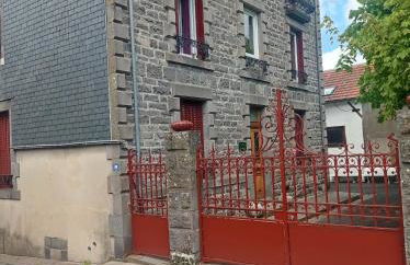 Villa Alexandre René - Foto 1