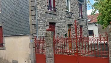 Villa Alexandre René - Foto 1