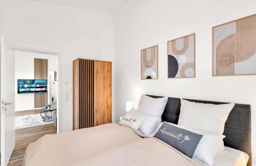 INhome - Küche - TV - Parken - Balkon - Foto 11