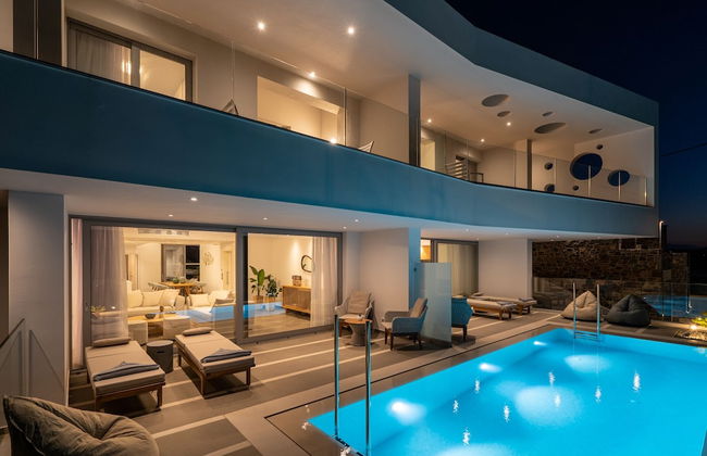 Dias Blue Villa - Foto 43