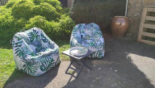 Gîte Ty Maen à Plouhinec 56 4pers - Foto 4