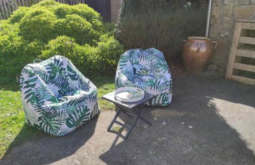 Gîte Ty Maen à Plouhinec 56 4pers - Foto 4