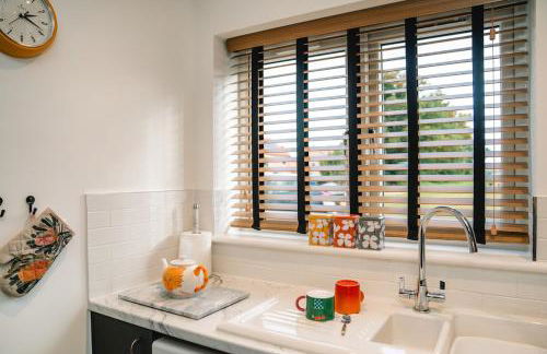 Norwich New 3 Bedroom Townhouse Close to NNUH UEA - Foto 29