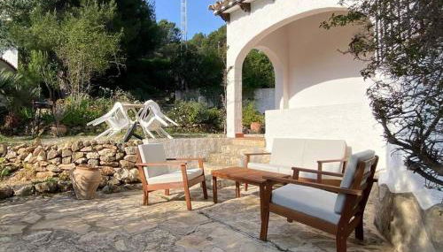 Bonita casa independiente cerca de la playa - Foto 3, Garden