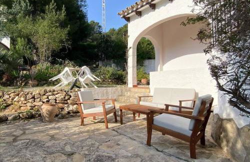 Bonita casa independiente cerca de la playa - Foto 3