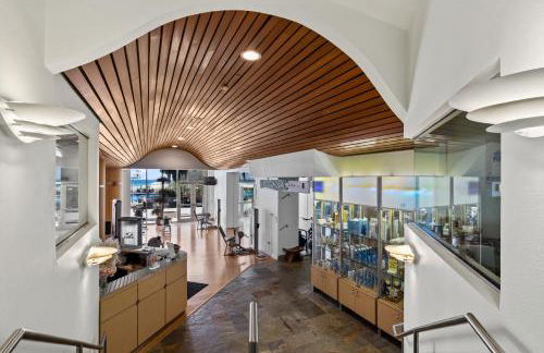 Beach Club Resort Residence and Spa - Photo 110