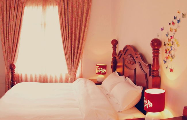 DALI Jade house - Foto 6