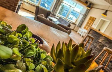 Ferienwohnung Ankerplatz - Foto 20