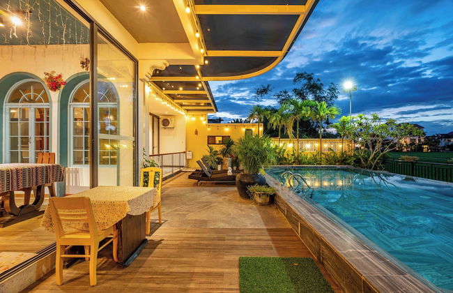 Jade Hoi An Rice Paddies - Foto 23