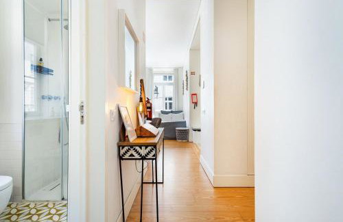 Gonzalo's Guest Apartments - Luxury Baixa - Photo 46