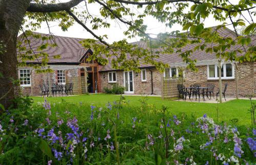 2 Moatside Cottages - Foto 1