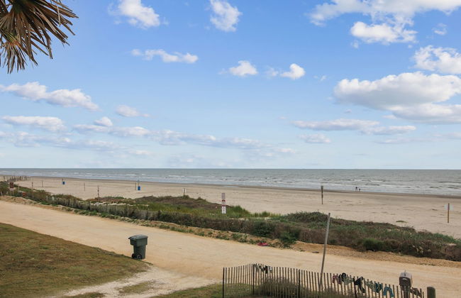 Beachfront Seashell - Foto 26