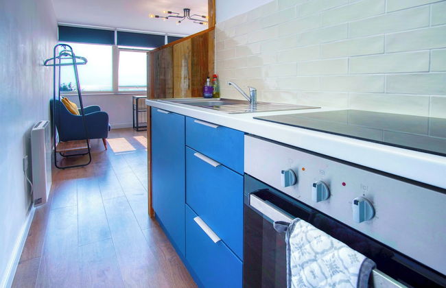 Swn Y Mor - 1 Bedroom Studio - Saundersfoot - Foto 13