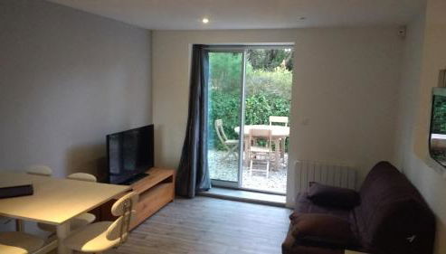 T2 rez de jardin 5 min de Cassis - Foto 2