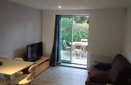 T2 rez de jardin 5 min de Cassis - Foto 2