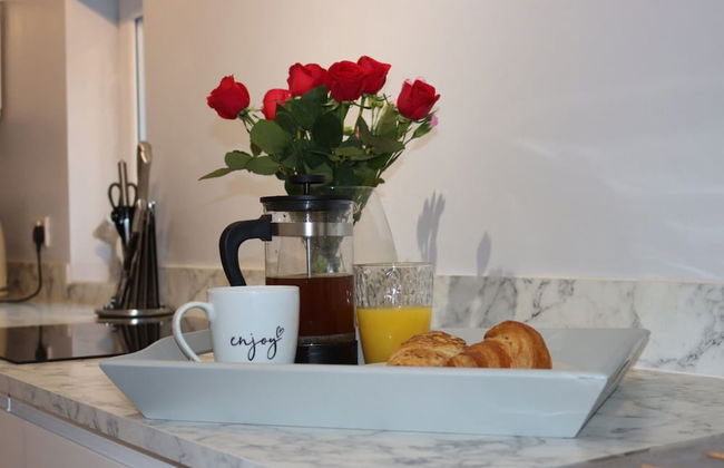 Kindly Light Cottage - Foto 21