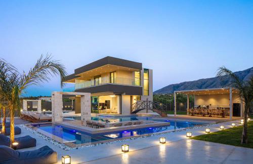 Elinor Villa - Nature Retreat amidst Mountains & Lake by etouri - Foto 62