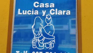 Casa Lucía y Clara benaojan - Foto 3
