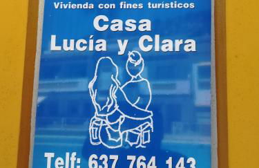 Casa Lucía y Clara benaojan - Photo 3