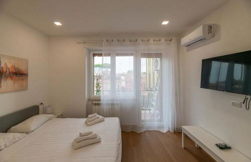 Piazza Lodi - Apartment - Foto 17