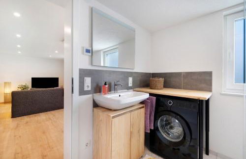 Ferienwohnung Apfelwiese - Foto 20