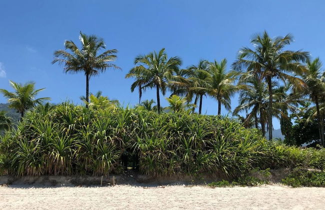 Maresias, Luxo e Estilo à Beira-mar - Foto 51