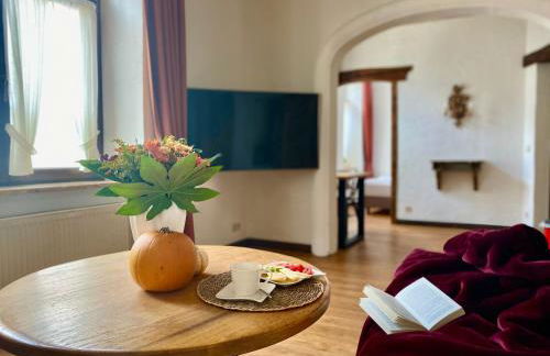 Apartmenthaus Eurenerstrasse 179 - Foto 21