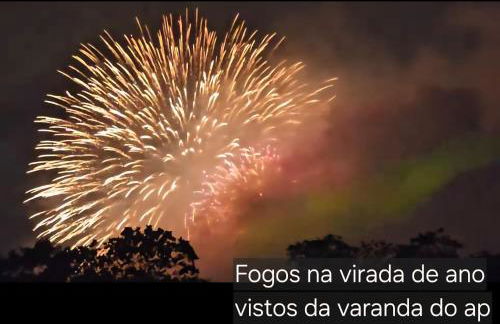 Gold Sunset com vista mar - Icaraí - Foto 15