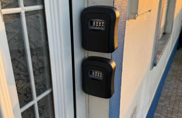 Cabo Sardão Guest House - Rooms on Fishermen's Trail - Foto 27