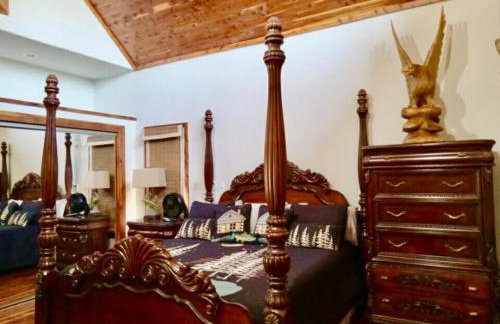 Little Red River Chalet - Foto 18