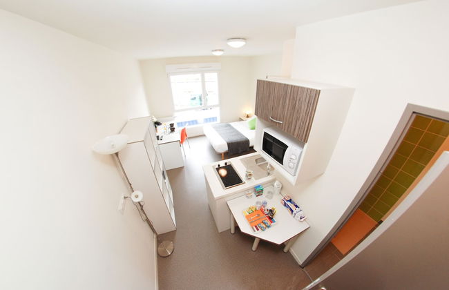 Appartéo Lyon 7 Jean Jaurès - Photo 15