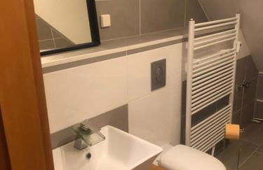 Monteur-Pension W8 - Foto 38