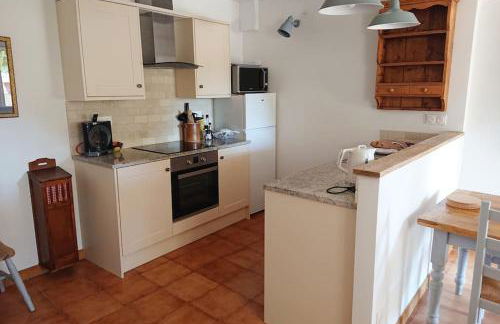 Gite Amandier, Ferme Bel Air, Riez - Foto 9