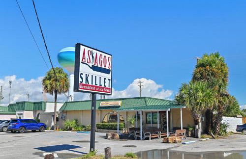 Destin West Gulfside #608 - Foto 63