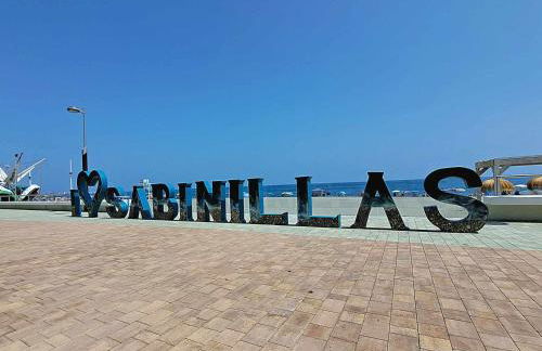 Casa Azul - San Luis de Sabinillas - Photo 25