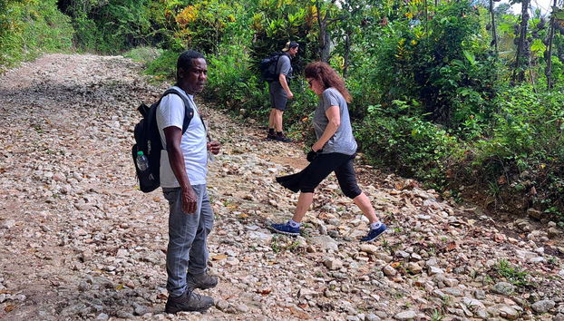 Hiking in Paraíso - Foto 4