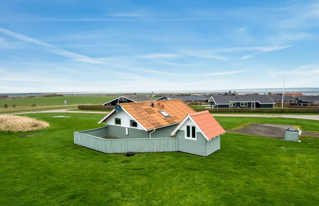 "Lonne" - 750m to the fjord - Foto 11