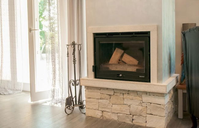 Villa White Rock in Kringa - Central Located in Istria - Foto 25