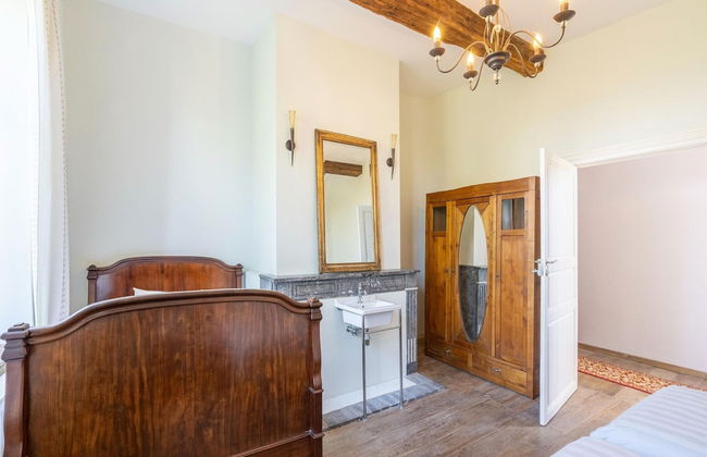 Holiday Home Cerfontaine by Lake & Forest - Foto 5