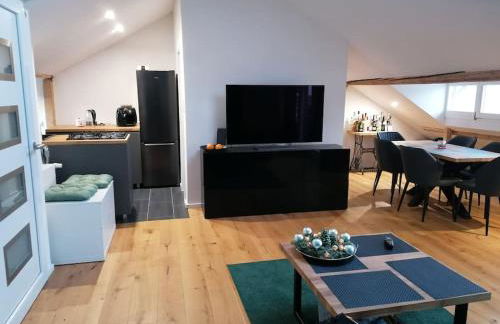 HomeSweetHome#Bingen - Foto 25