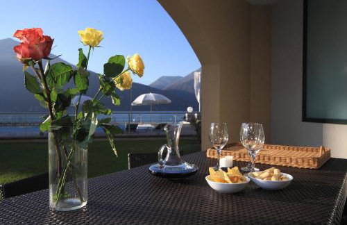 Golfo Gabella Lake Apartments - Foto 64