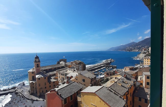 Camogli vista mare - Foto 6