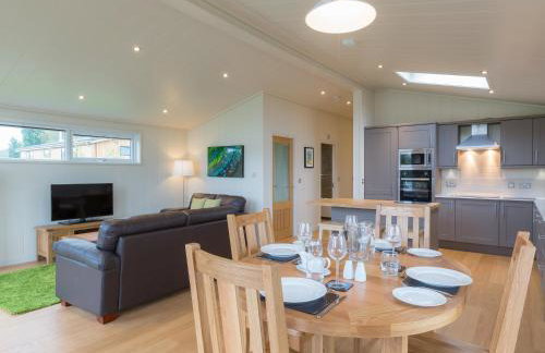 Cedar Lodge - Foto 4