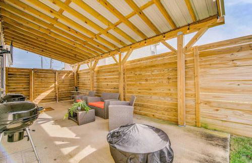 Private Patio & Close to Beach Coastal Cottage - Foto 31