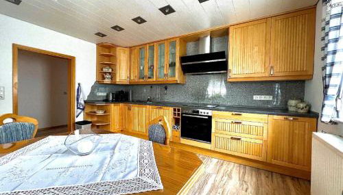 Ferienwohnung "Auszeit" mit Garten - Foto 4